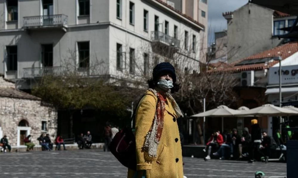 Απαγορεύονται οι συναθροίσεις άνω των 10 ατόμων - Ανακοινώσεις εντός της ημέρας - Βίντεο